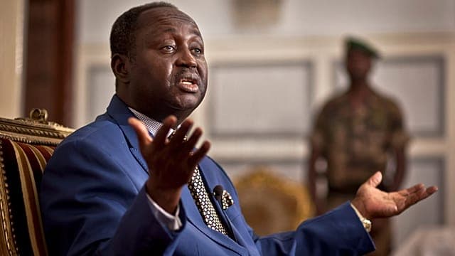 Bozize trial over alleged war crimes opens in Bangui