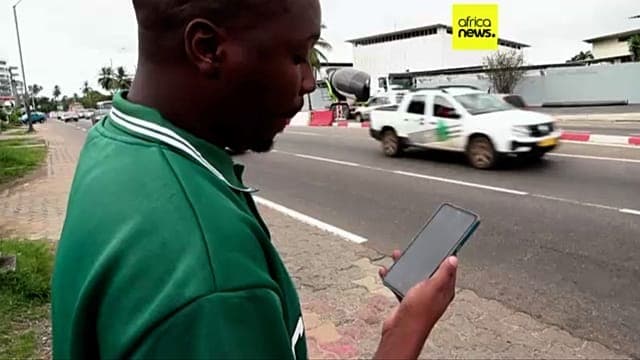 Gabon : les réseaux sociaux rétablis après huit mois de suspension