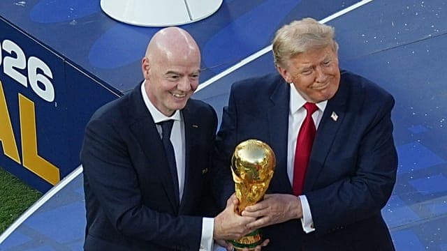 FIFA : L’UEFA, la CONCACAF et l’AFC dénoncent la gouvernance d’Infantino