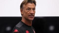 Can Renard revive Tunisia's World Cup campaign?