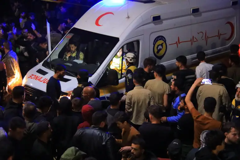 Gaza’s Healthcare System on the Brink Amid Ongoing Conflict