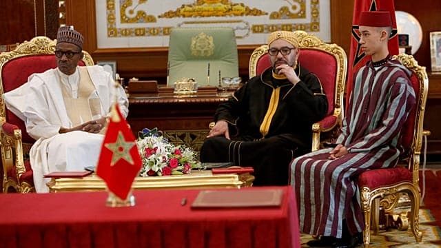 La CEDEAO approuve la construction d'un gazoduc entre le Nigeria et le Maroc