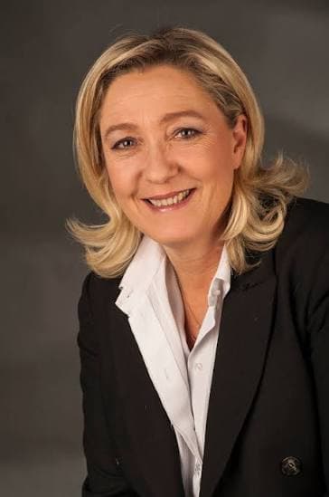 France, Le Pen lance sa campagne présidentielle : « Une lutte contre le déclin »