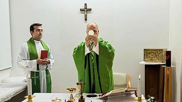 Vatican : l’état de santé du pape Léon XIV continue de s’améliorer