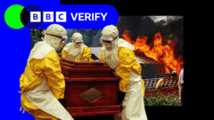Misinformation fuelling violent attacks on Ebola health workers