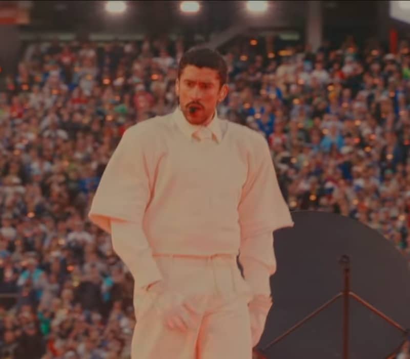 Bad Bunny Makes Super Bowl History With a Latin-Fueled Halftime Show of Love, Rhythm and Identity