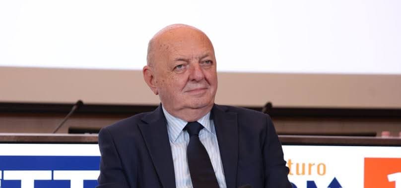 Hydrogen, Pichetto: "The Corridor Between North Africa and Europe is Crucial for Italy"