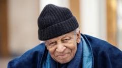 South African jazz legend Abdullah Ibrahim dies at 91