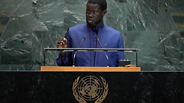 Sénégal : le FMI au cœur d'un bras de fer politique à l'Assemblée