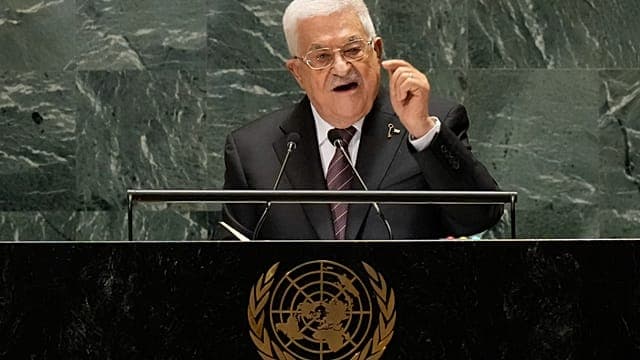 L’Autorité palestinienne dénonce le refus de visas américains