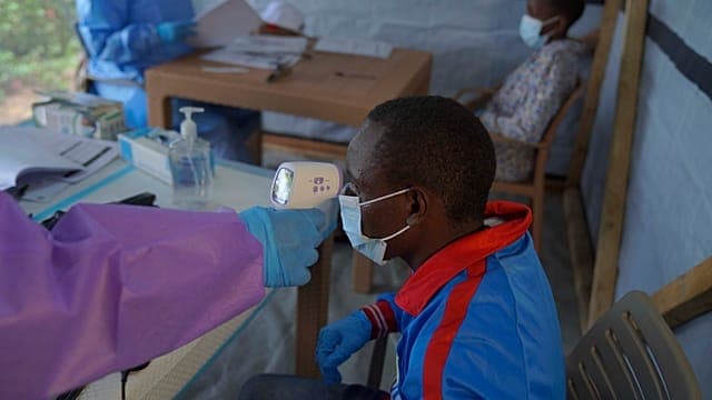 RDC : à Beni, la lutte contre Ebola se heurte encore à la méfiance et aux croyances