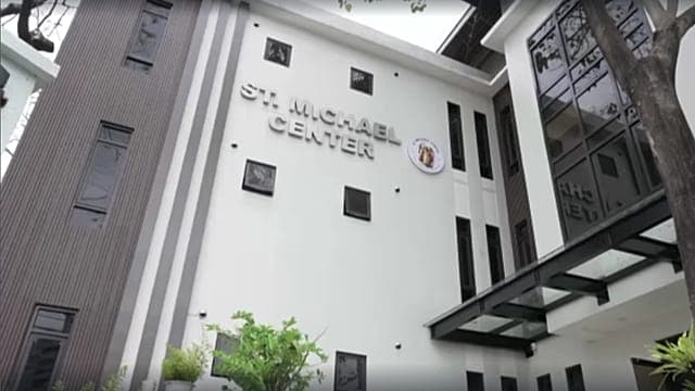 Aux Philippines, un centre forme les prêtres à la pratique de l'exorcisme