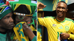 South Africa look to lay ghosts of 2010 to rest