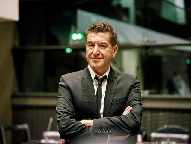 France : Pigasse, un espoir pour rassembler la gauche et viser l'Élysée