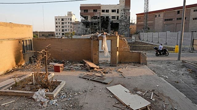 Iran : six mois après la guerre, l’économie reste sous pression