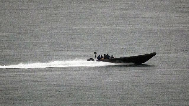 Espagne : vaste réseau de trafiquants démantelé en Méditerranée