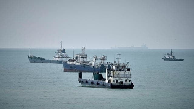 Détroit d’Ormuz : l’Iran refuse toute réouverture sans son accord 