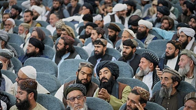 Afghanistan : cinq ans de règne taliban, les femmes toujours privées de droits