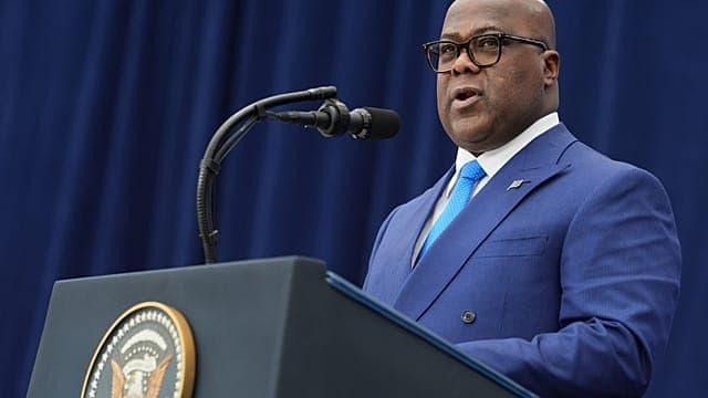 RDC : l'opposition défie le président Tshisekedi et réclame un dialogue inclusif