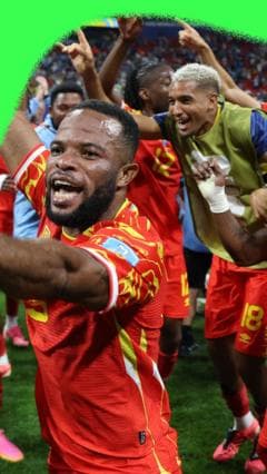 The lowdown on DR Congo