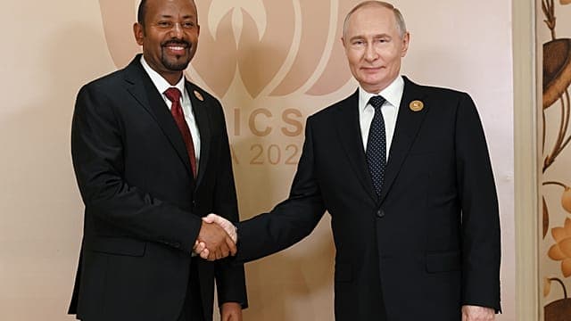 Le Ghana veut entrer dans le club des BRICS, Accra prépare sa candidature