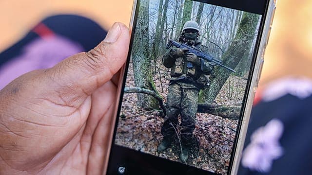 Le Botswana dénonce le recrutement de ses ressortissants par la Russie