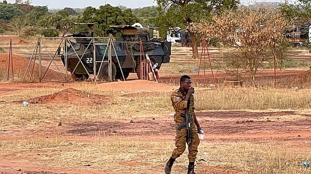 Burkina Faso: what will change after the diplomatic rupture with France?