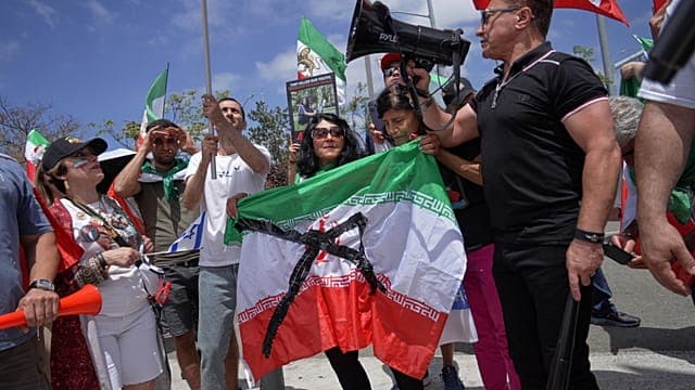 Mondial 2026 : manifestations avant Belgique-Iran, l'Égypte presque qualifié