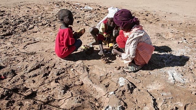 Soudan : au moins 23 enfants tués en deux mois au Kordofan du Nord