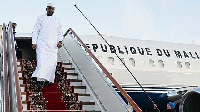 Arrêt sur images du 27 octobre 2026 : J-1 avant le sommet Russie-Afrique