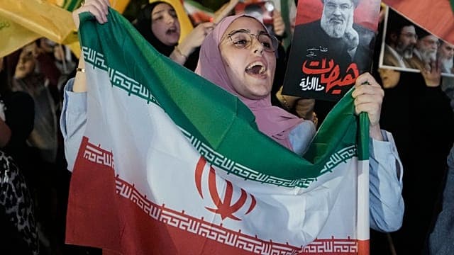 L’accord entre l’Iran et les USA suscite autant d’espoir que de méfiance