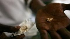 US sanctions Rwanda gold refinery accused of smuggling DR Congo's minerals