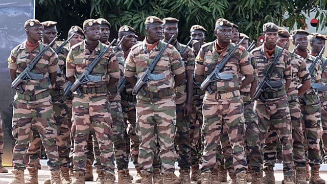 Warring parties in Mali committing serious rights abuses, HRW report finds