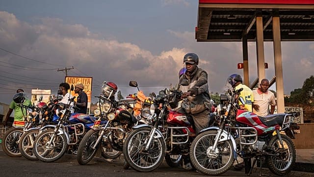 Malawi : la pénurie de carburant entre dans sa deuxième semaine