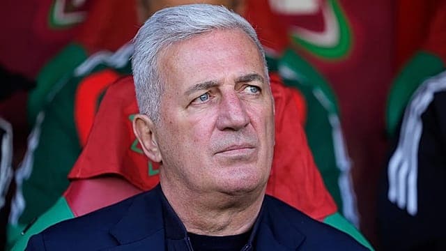 L'Algérie se sépare du sélectionneur des Fennecs Vladimir Petković
