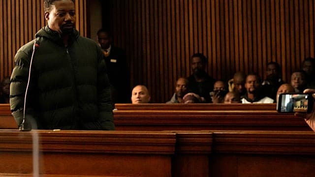 Afrique du Sud : l'extradition du suspect d'un triple meurtre au Royaume-Uni reportée