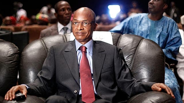Guinée : Cellou Dalein Diallo affirme que son passeport a été révoqué