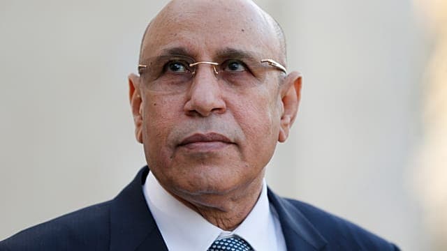 Mauritanie :  Mokhtar Ould Djay reconduit au poste de Premier Ministre
