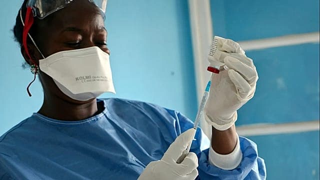 L'ONU renforce son soutien contre la flambée d'Ebola en RDC