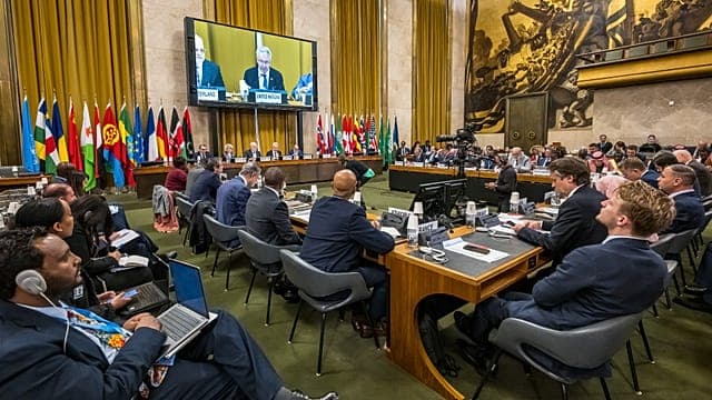 Soudan : à Genève, l’ONU cherche une issue à la guerre
