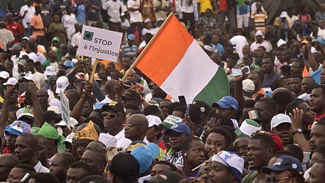 Côte d'Ivoire : 6 militants du PDCI libérés après 9 mois de détention