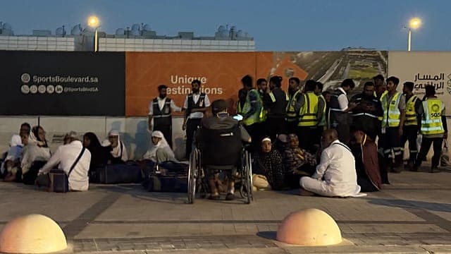 Arabie saoudite : l’aéroport de Riyad visé par 20 attaques houthies en 11 jours