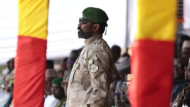 Mali : Ras Bath et Rokia Doumbia condamnés à sept ans de prison