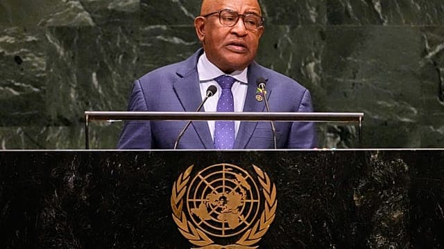 Comores : une loi menace les activités commerciales des étrangers