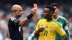 'Nightmare from start to finish' for South Africa in opener