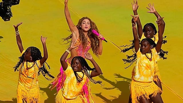 Mondial 2026 : le concert de la finale fait bondir les écoutes en streaming