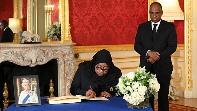 Tanzanie : une nouvelle découverte de gaz naturel relance le secteur énergétique