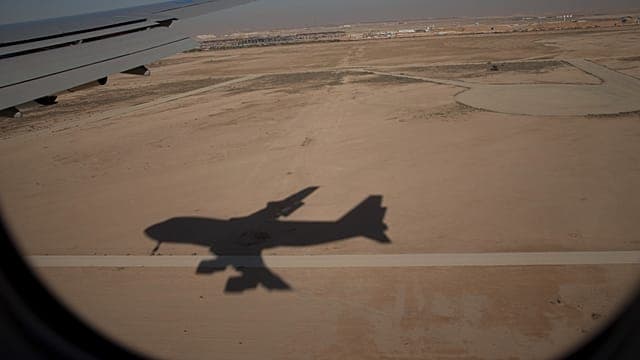 L’Arabie saoudite annonce la réouverture partielle de l’aéroport de Riyad