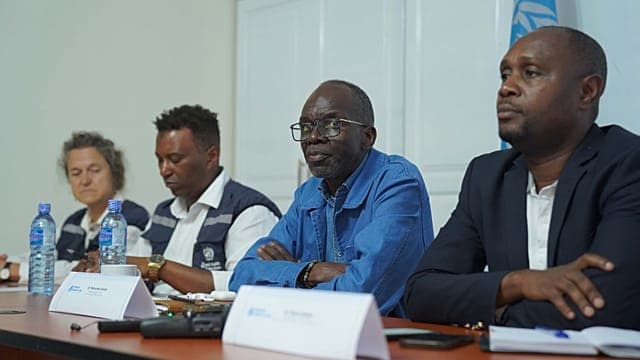 L'épidémie d'Ebola en RDC et en Ouganda a débuté bien avant sa déclaration oficielle