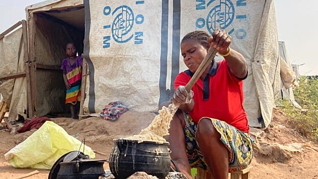 Nigeria : la spirale de violences propulse la faim à un niveau inédit depuis 10 ans